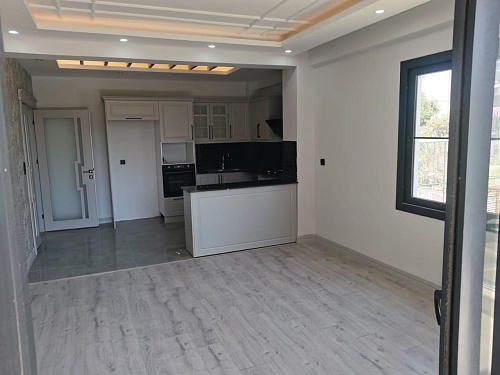 Квартира в Мерсине, Турция, 100 м2 фото 1