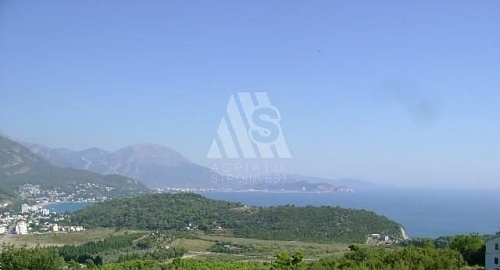 Дом в Сутоморе, Черногория, 41 м2 фото 1