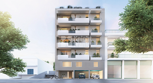 Пентхаус в Афинах, Греция, 93 м2 фото 1
