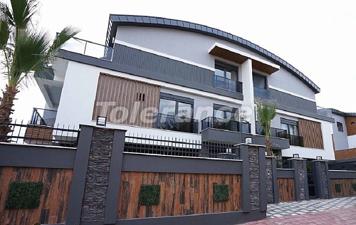 Вилла в Анталии, Турция, 300 м2 фото 1