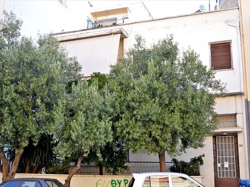 Дом в Афинах, Греция, 300 м2 фото 1
