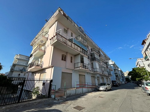 Квартира в Скалее, Италия, 65 м2 фото 1