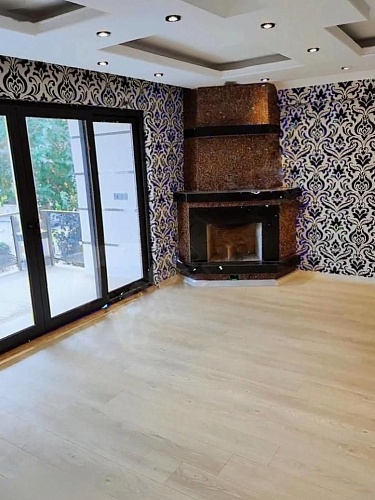 Вилла в Меркезе, Турция, 340 м2 фото 1