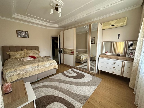 Квартира в Алании, Турция, 260 м2 фото 1