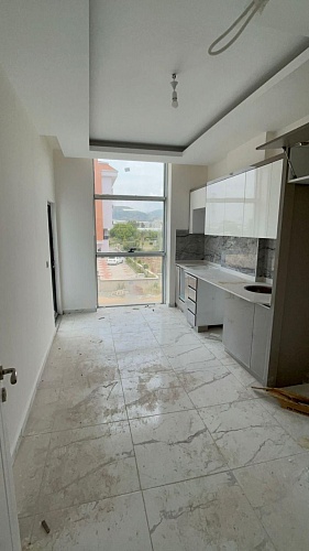 Квартира в Алании, Турция, 180 м2 фото 1