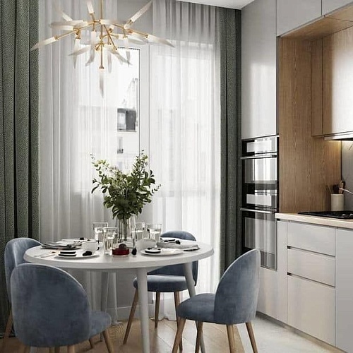 Квартира в Батуми, Грузия, 50 м2 фото 1