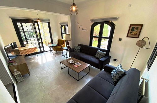 Вилла в Яликаваке, Турция, 120 м2 фото 1