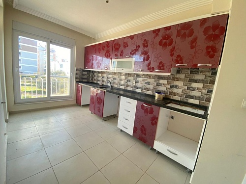 Квартира в Анталии, Турция, 120 м2 фото 1