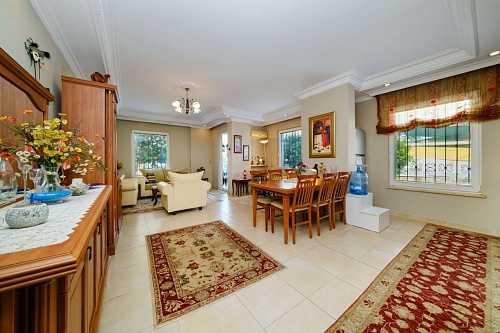 Квартира в Алании, Турция, 95 м2 фото 1