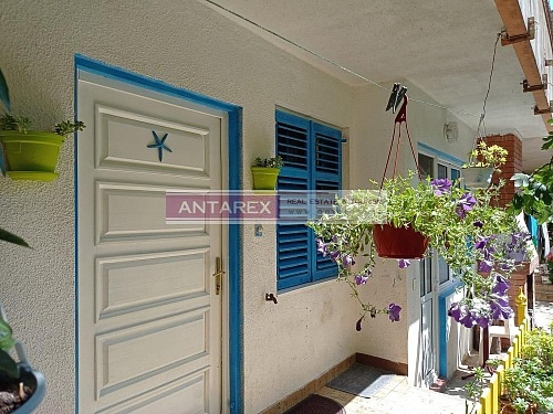 Апартаменты в Херцег-Нови, Черногория, 145 м2 фото 1