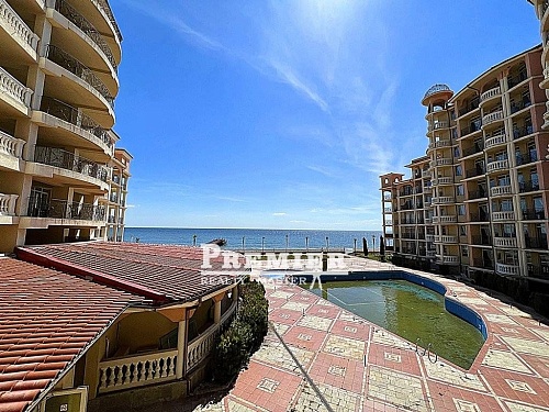 Квартира в Елените, Болгария, 94.78 м2 фото 1