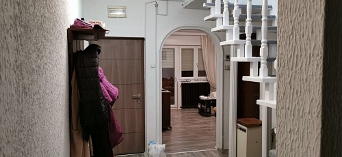 Квартира в Белграде, Сербия, 123 м2 фото 1