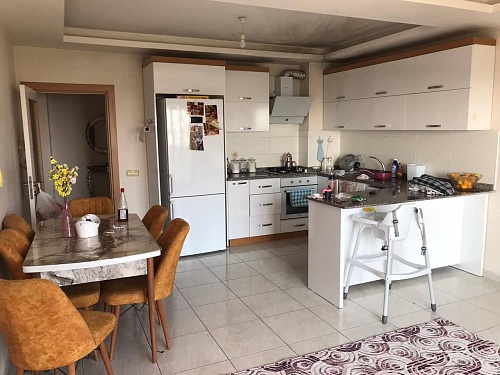 Квартира в Мерсине, Турция, 150 м2 фото 1