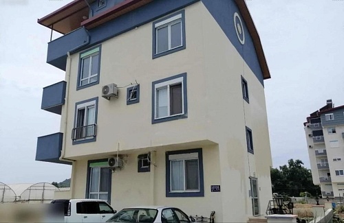 Пентхаус в Алании, Турция, 120 м2 фото 1