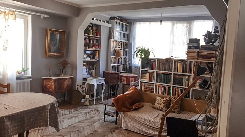 Квартира в Тбилиси, Грузия, 120 м2 фото 1