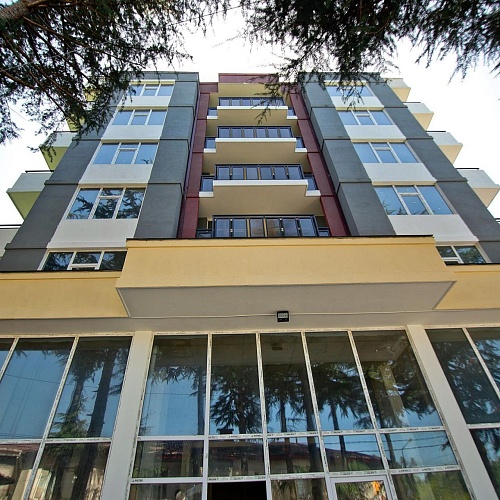 Квартира в Батуми, Грузия, 32 м2 фото 1