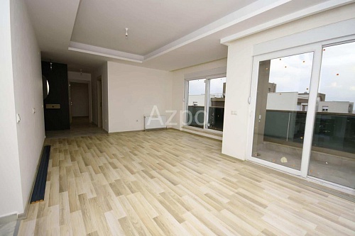 Апартаменты в Анталии, Турция, 130 м2 фото 1