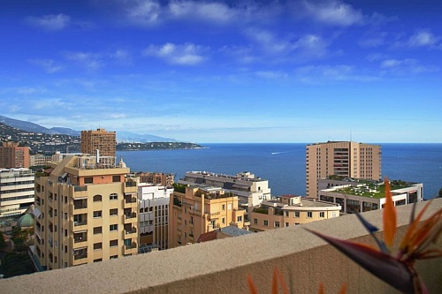 Апартаменты в Боcолей, Франция, 120 м2 фото 1