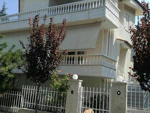 Дом в Афинах, Греция, 230 м2 фото 1