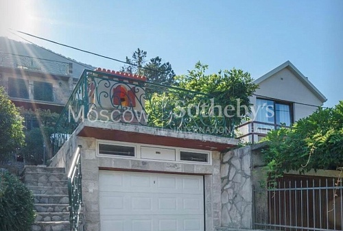 Вилла в Столиве, Черногория, 215 м2 фото 1