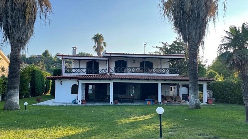Вилла в Салониках, Греция, 400 м2 фото 1