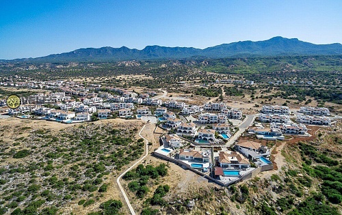 Лофт в Кирении, Кипр, 75 м2 фото 1