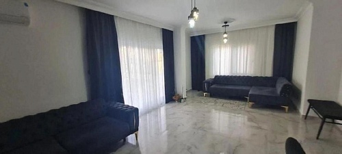 Квартира в Конаклы, Турция, 75 м2 фото 1