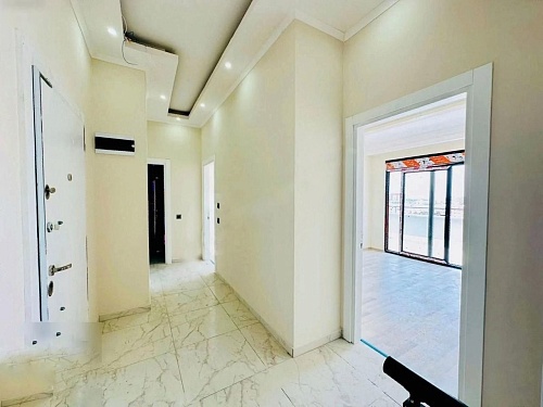Квартира в Алании, Турция, 140 м2 фото 1