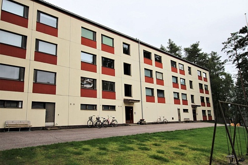 Квартира в Хейнола, Финляндия, 37.5 м2 фото 1