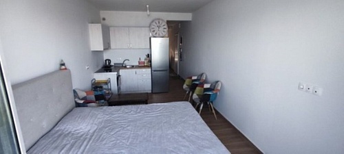 Квартира на Северо-Эгейских островах, Греция, 100 м2 фото 1