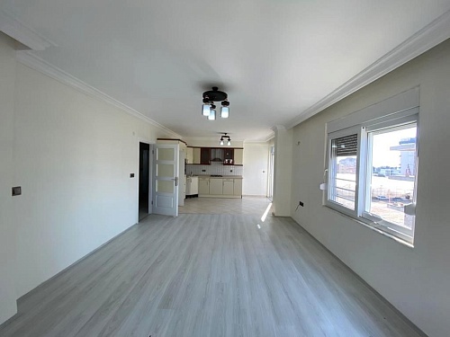 Пентхаус в Алании, Турция, 200 м2 фото 1