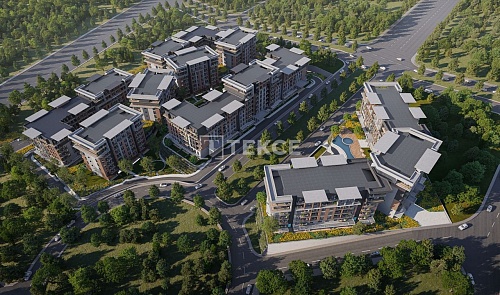 Апартаменты в Измите, Турция, 175 м2 фото 1