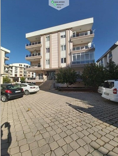 Квартира в Анталии, Турция, 140 м2 фото 1