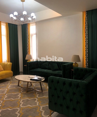 Вилла Adjiringanor, Гана, 291 м2 фото 1