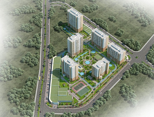 Апартаменты в Стамбуле, Турция, 132 м2 фото 1