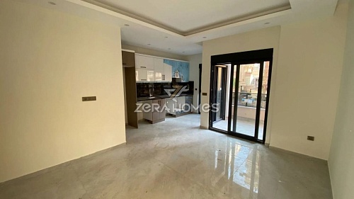 Квартира в Алании, Турция, 52 м2 фото 1