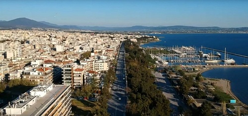 Квартира на Северо-Эгейских островах, Греция, 152 м2 фото 1