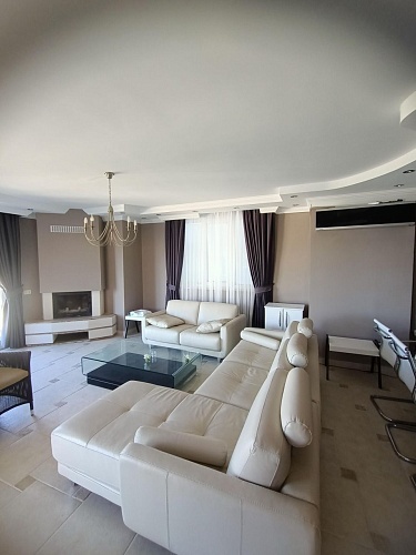 Вилла в Алании, Турция, 300 м2 фото 1