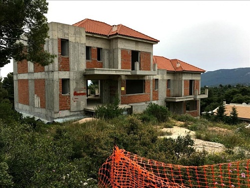 Таунхаус в Афинах, Греция, 250 м2 фото 1