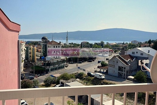 Апартаменты в Биеле, Черногория, 90 м2 фото 1