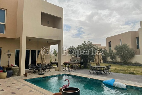 Дом Jebel Ali, ОАЭ, 1 290 м2 фото 1