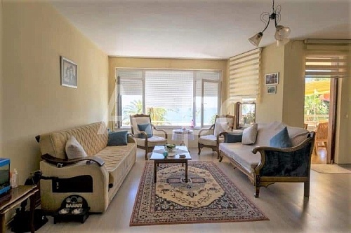Апартаменты в Алании, Турция, 135 м2 фото 1