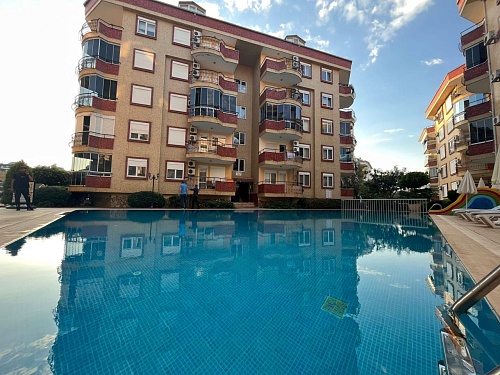 Квартира в Алании, Турция, 180 м2 фото 1