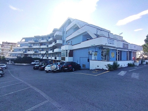 Студия в Скалее, Италия, 35 м2 фото 1