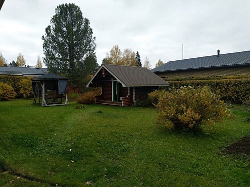 Дом в Кейтеле, Финляндия, 150 м2 фото 1