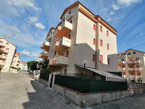 Квартира в Скалее, Италия, 58 м2 фото 1
