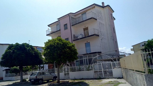 Квартира в Скалее, Италия, 90 м2 фото 1