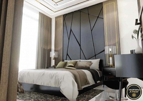 Квартира в Дубае, ОАЭ, 40 м2 фото 1