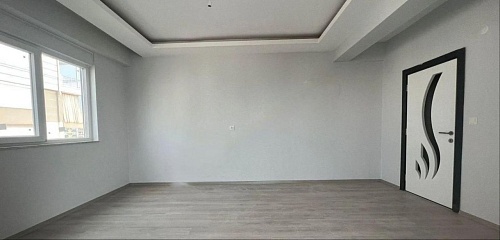 Квартира в Анталии, Турция, 105 м2 фото 1