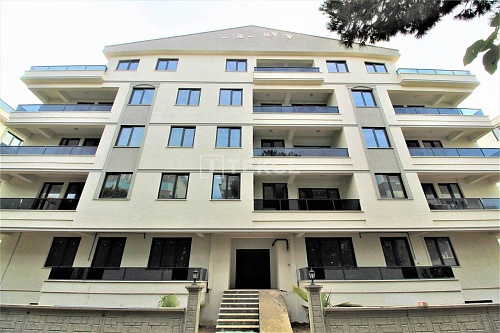 Апартаменты Чынарджык, Турция, 150 м2 фото 1